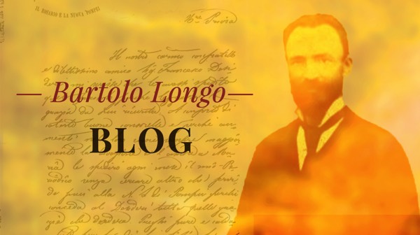 Blog bł. Bartola Longo