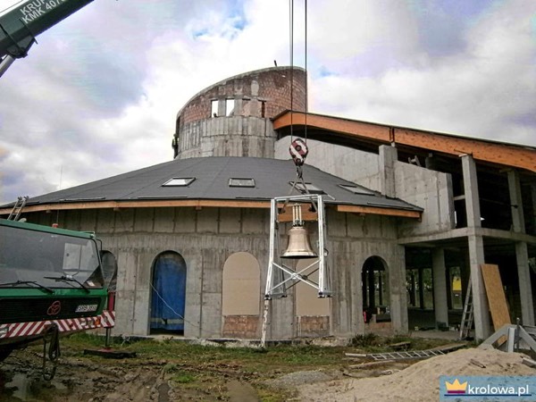 Parafia Matki Bożej Różańcowej w Rybniku